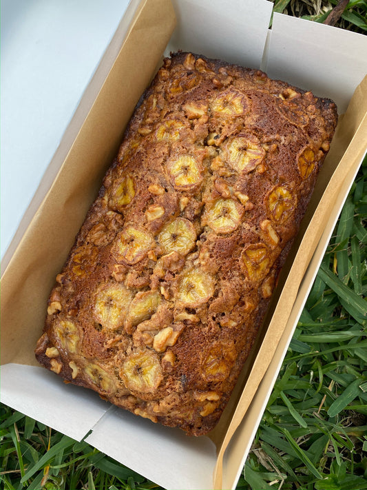 Banana Bread